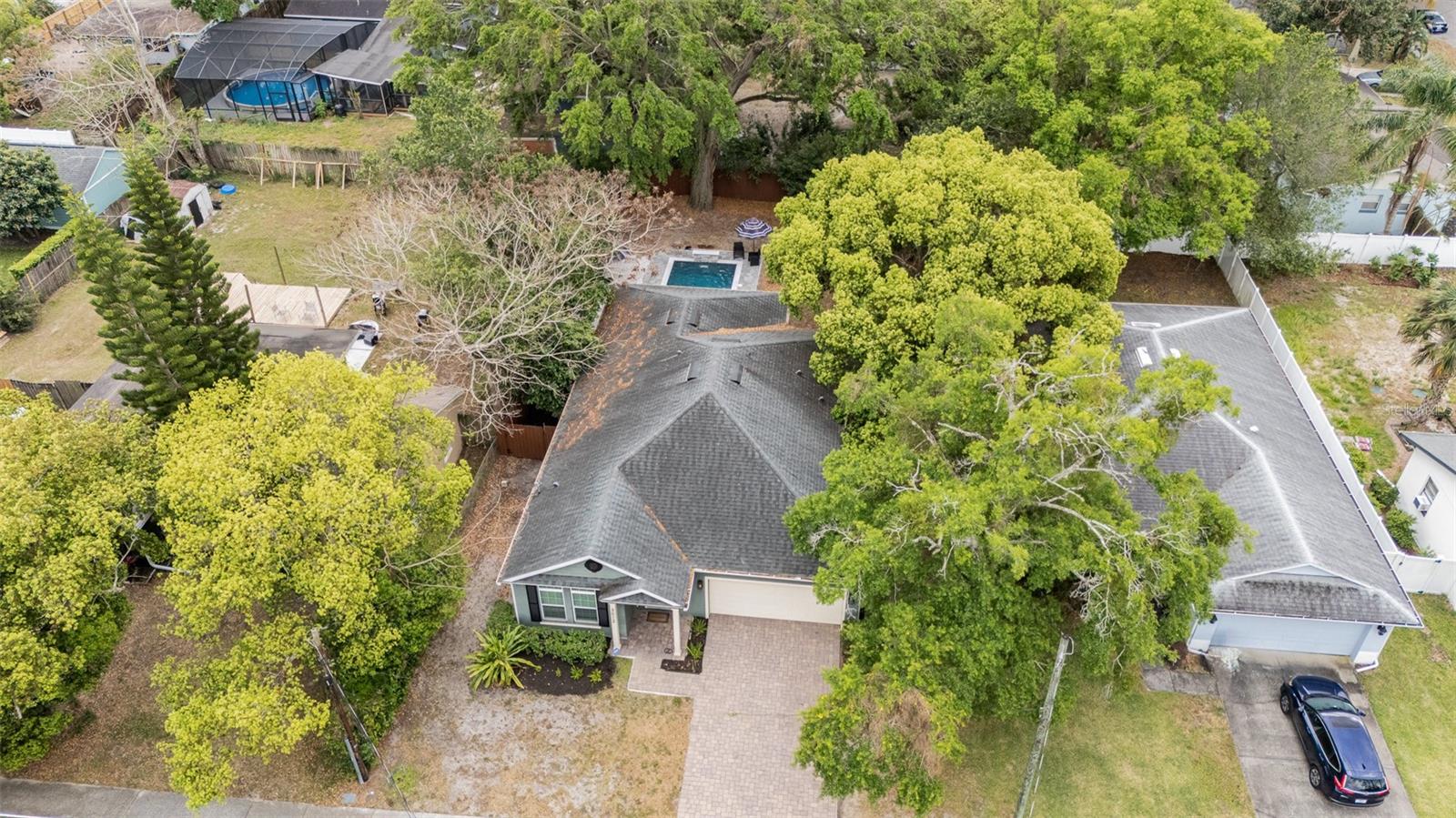 3012 E GRANT AVE, ORLANDO, FL, 32806