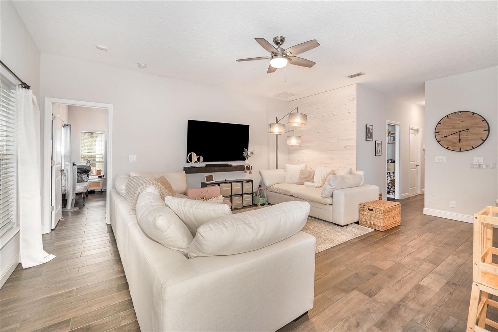 3012 E GRANT AVE, ORLANDO, FL, 32806