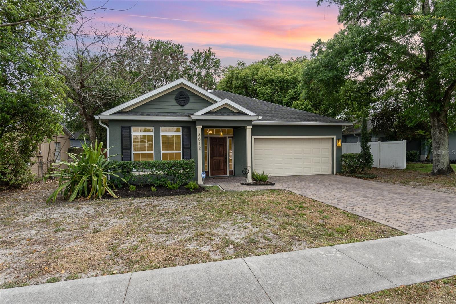 3012 E GRANT AVE, ORLANDO, FL, 32806