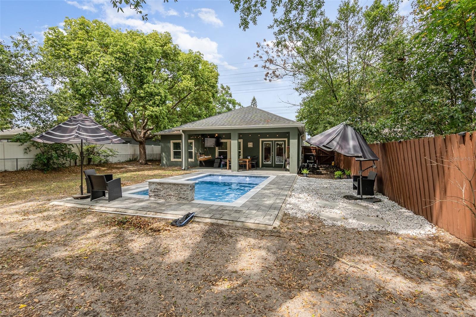 3012 E GRANT AVE, ORLANDO, FL, 32806