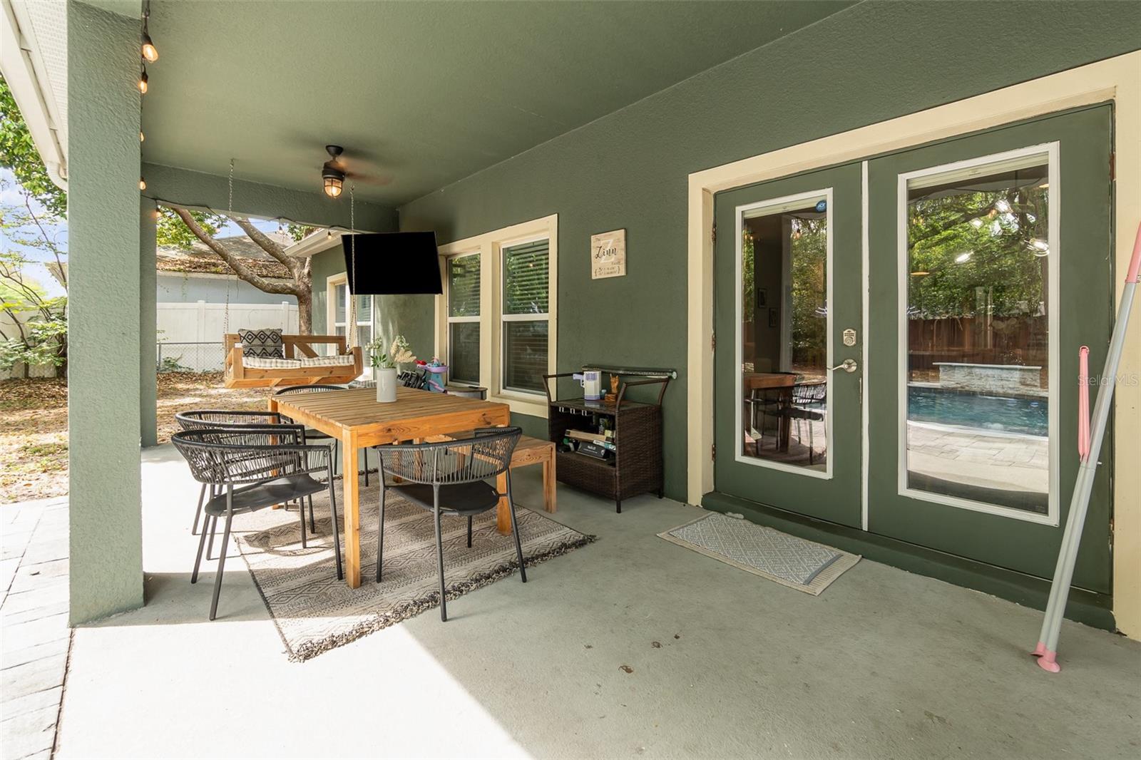 3012 E GRANT AVE, ORLANDO, FL, 32806