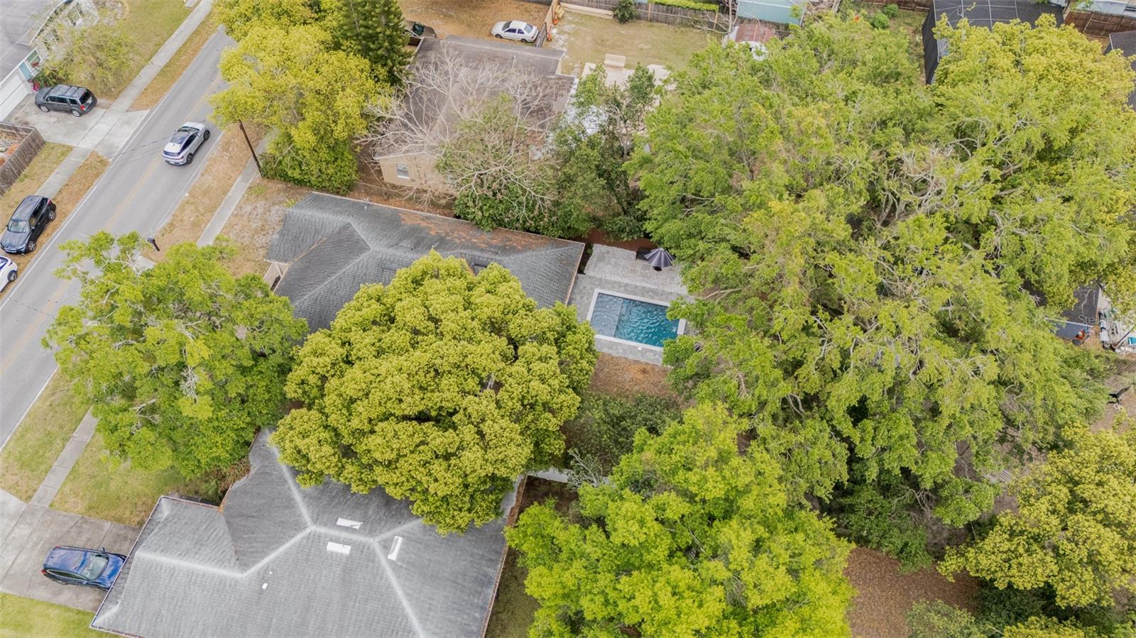 3012 E GRANT AVE, ORLANDO, FL, 32806