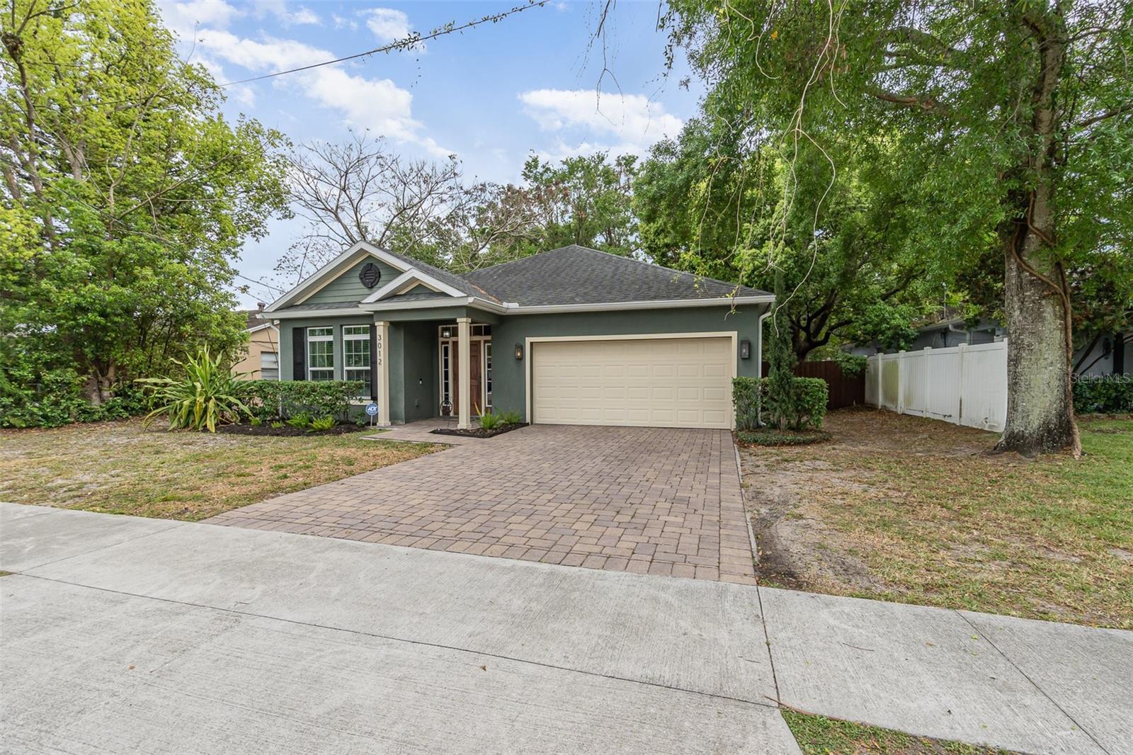 3012 E GRANT AVE, ORLANDO, FL, 32806