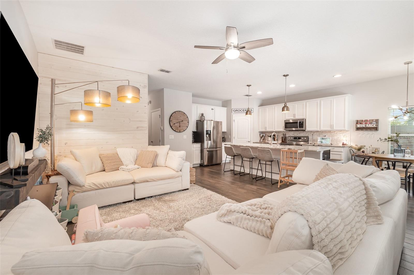 3012 E GRANT AVE, ORLANDO, FL, 32806