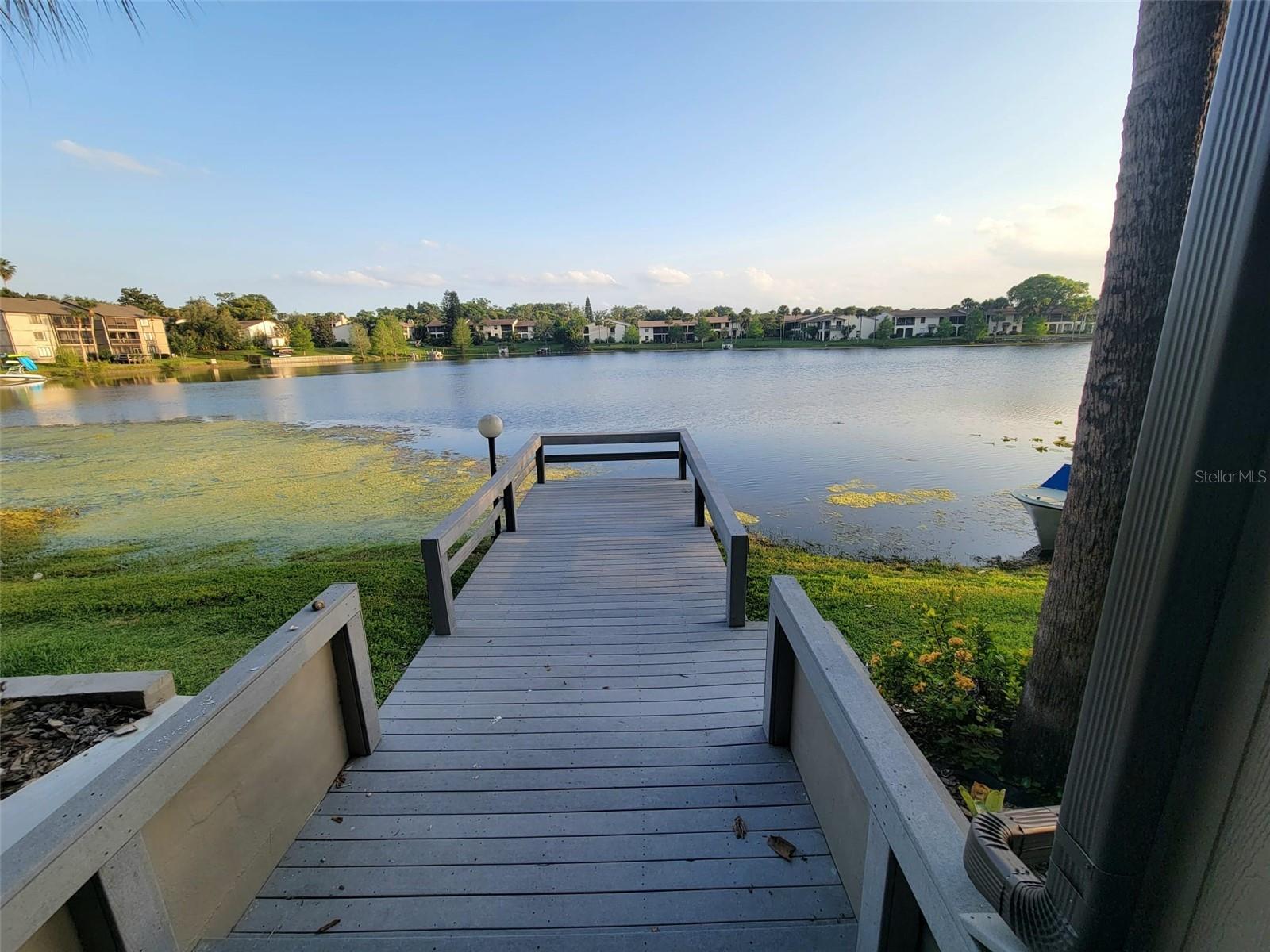 654 LAKE VILLAS DR #654, ALTAMONTE SPRINGS, FL, 32701