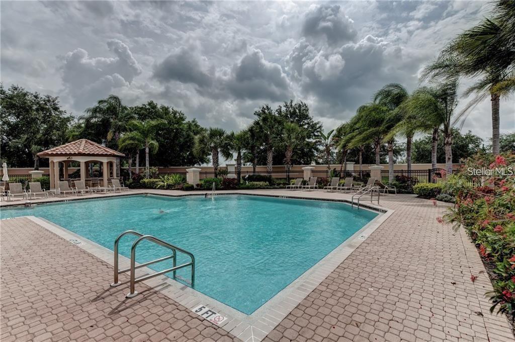 8143 MIRAMAR WAY #8143, LAKEWOOD RANCH, FL, 34202