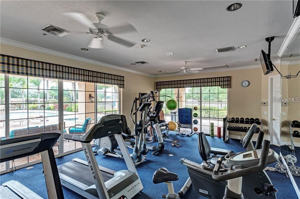 8143 MIRAMAR WAY #8143, LAKEWOOD RANCH, FL, 34202