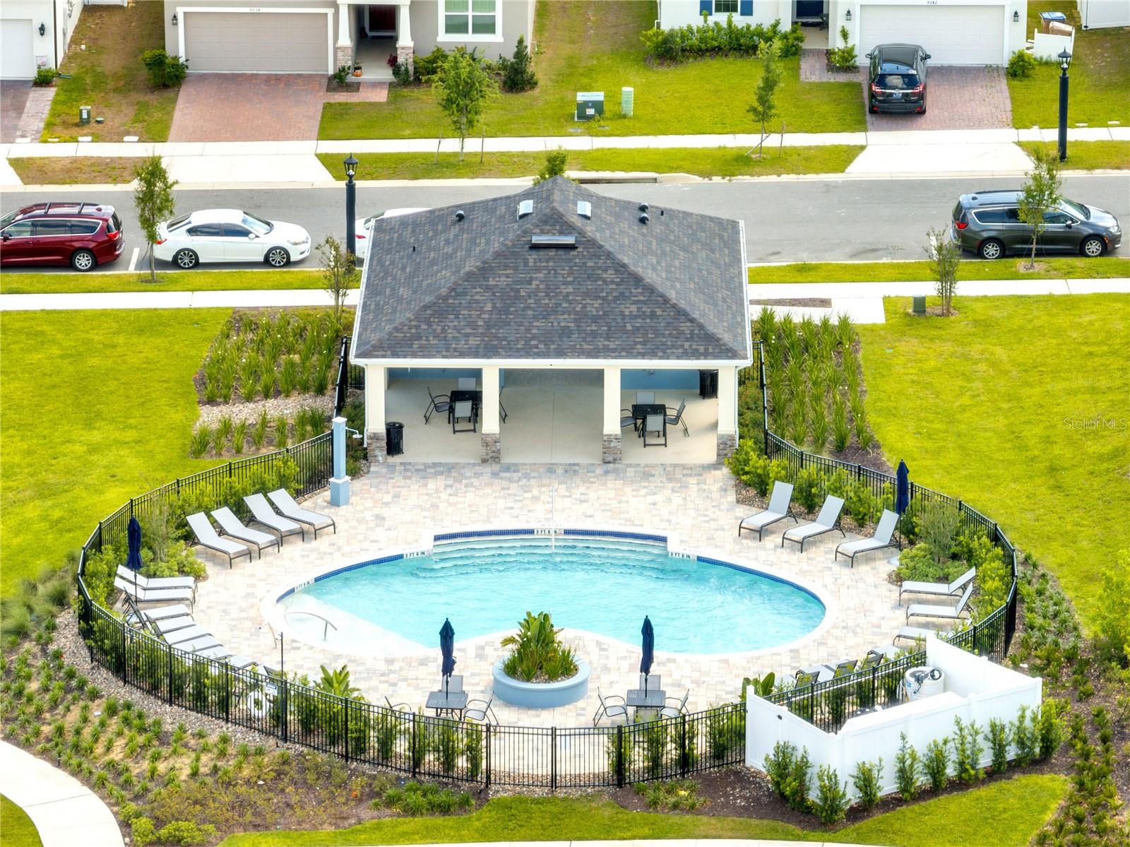 1186 BOARDWALK PL, KISSIMMEE, FL, 34747
