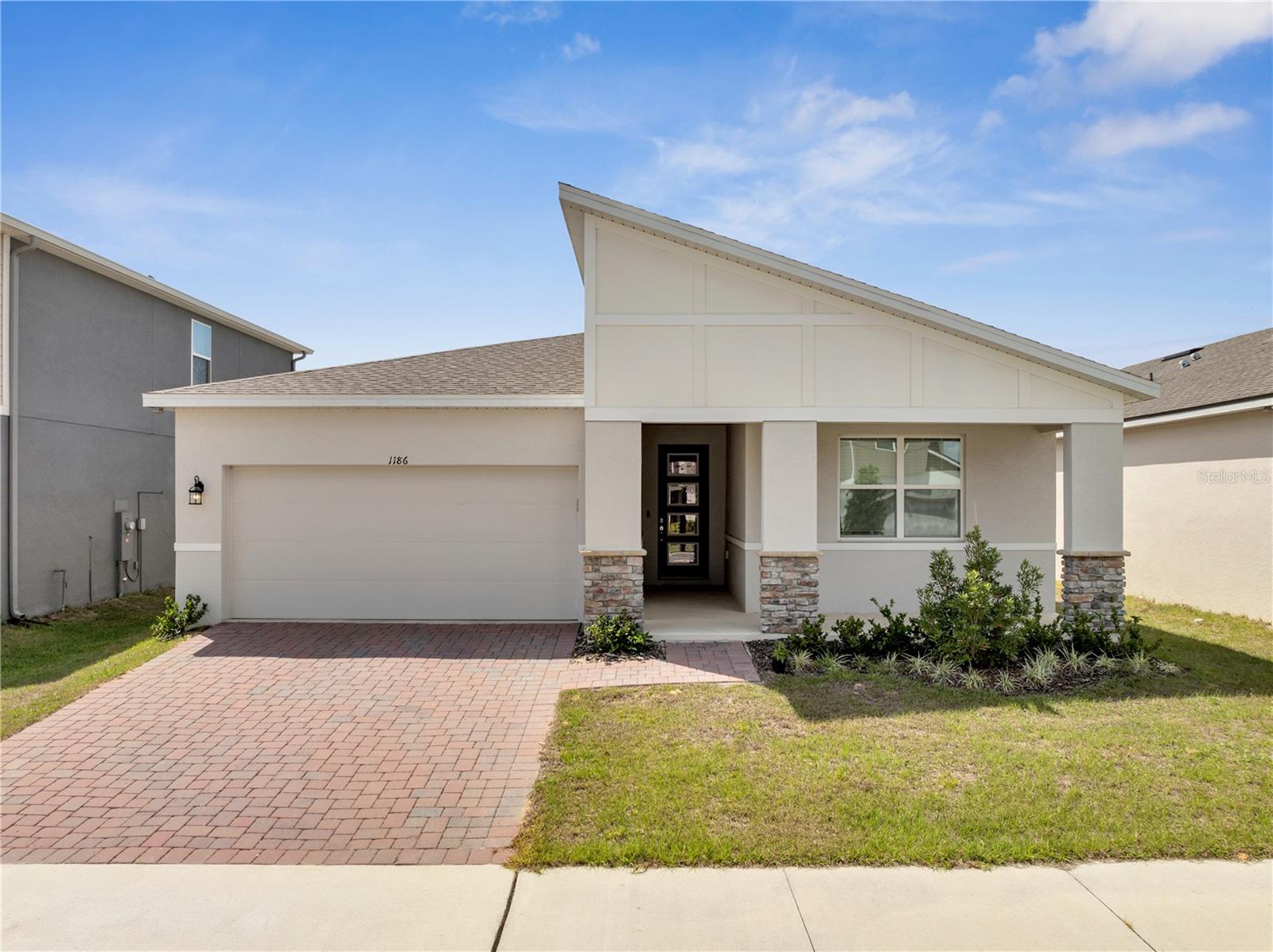 1186 BOARDWALK PL, KISSIMMEE, FL, 34747