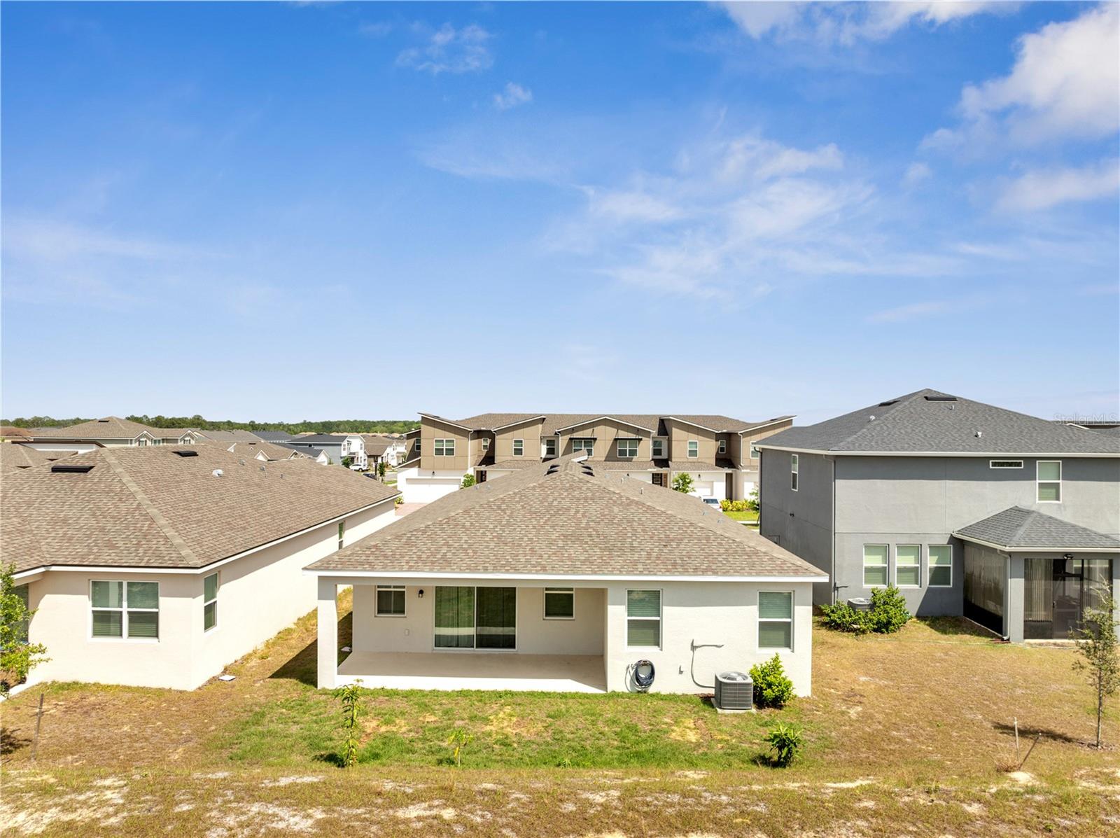 1186 BOARDWALK PL, KISSIMMEE, FL, 34747