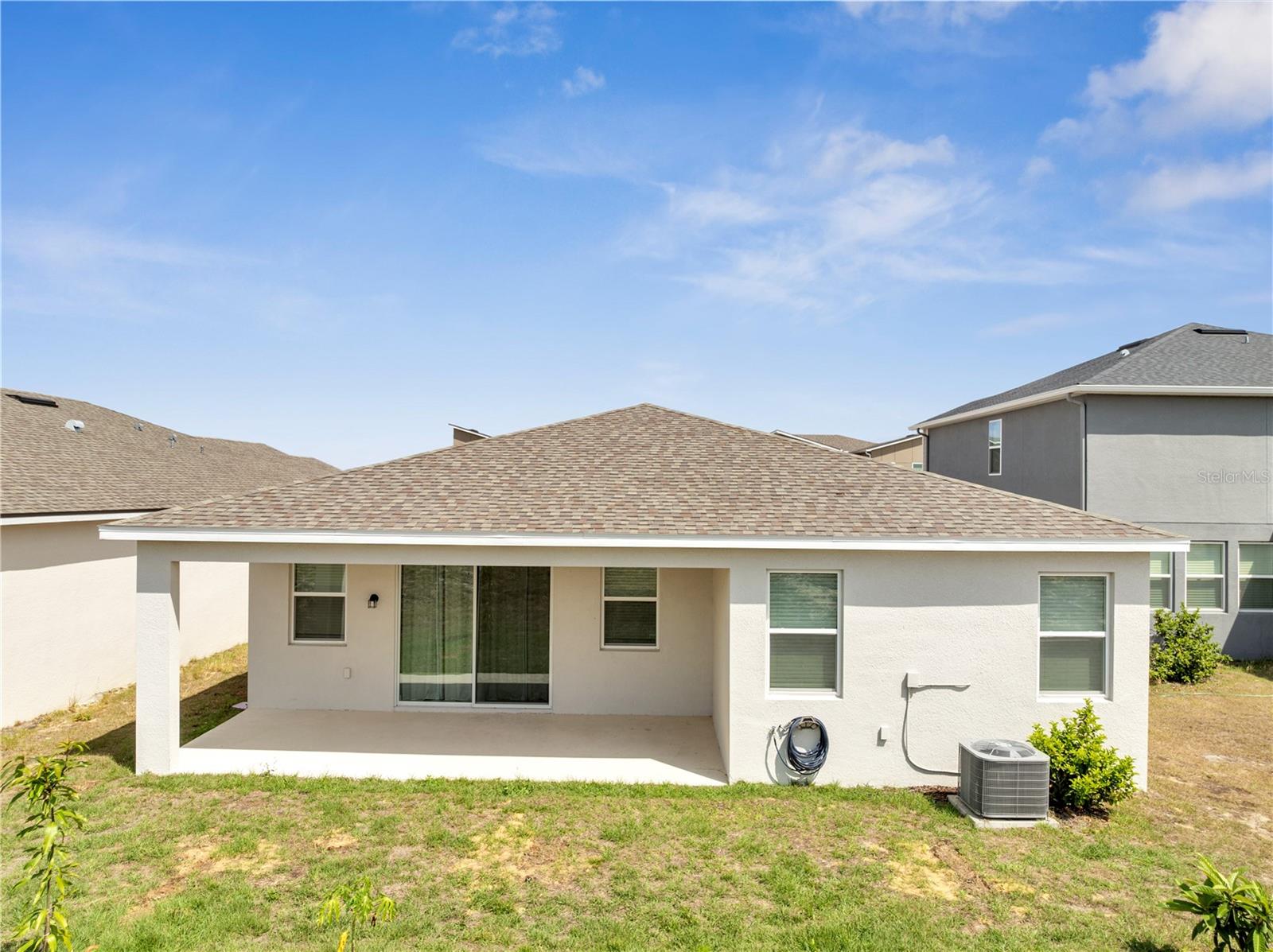 1186 BOARDWALK PL, KISSIMMEE, FL, 34747