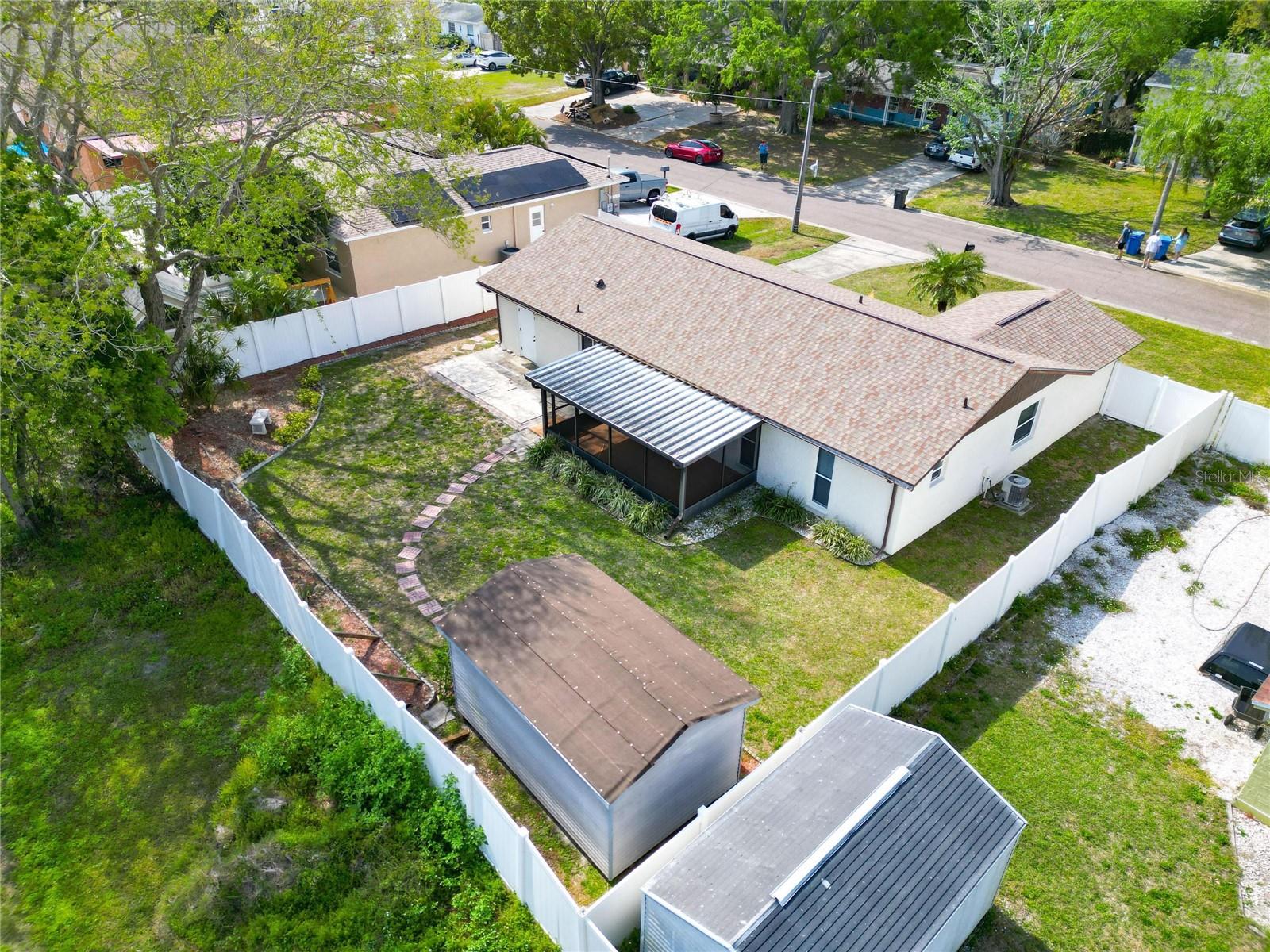 10717 DRUMMOND RD, TAMPA, FL, 33615