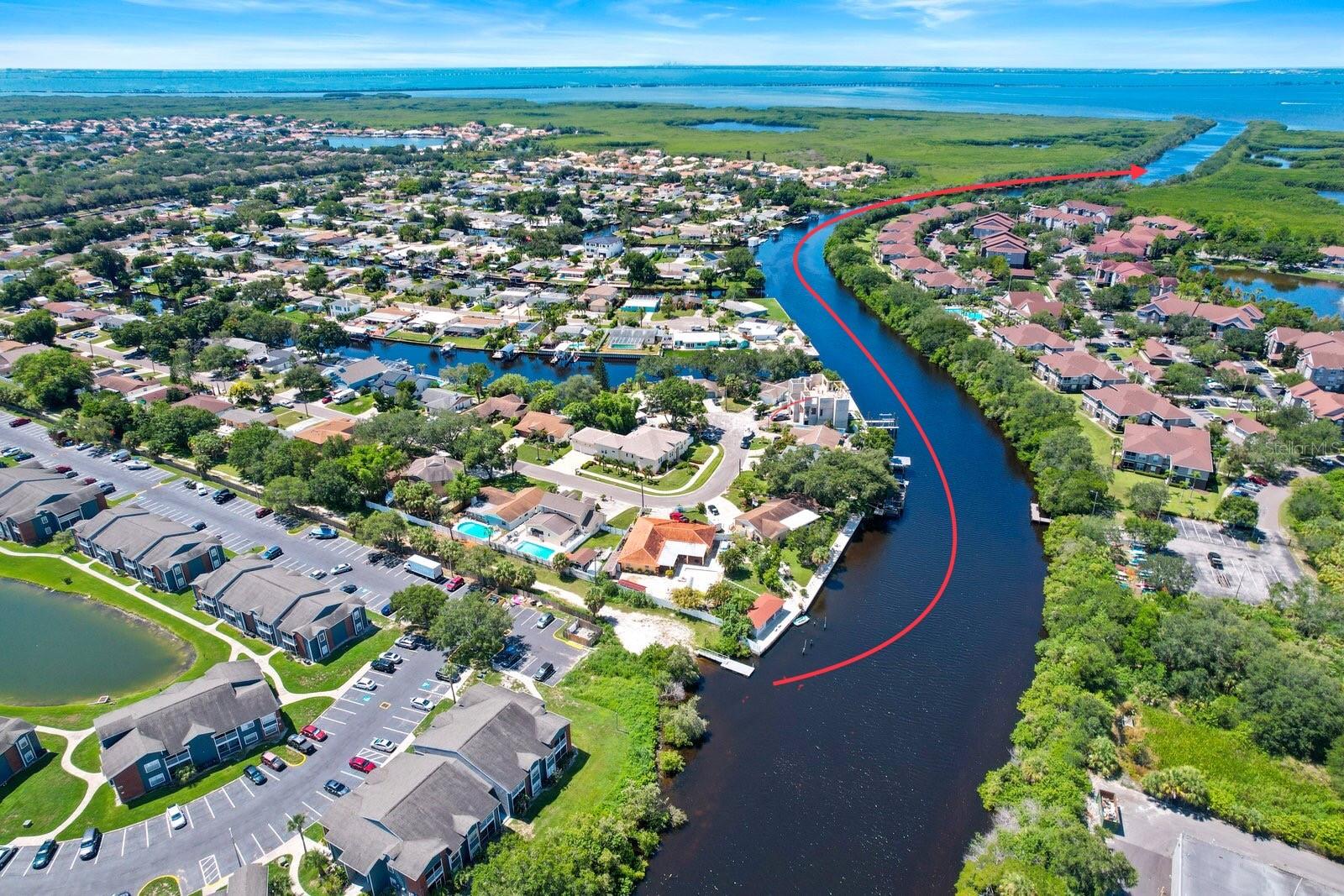 10717 DRUMMOND RD, TAMPA, FL, 33615