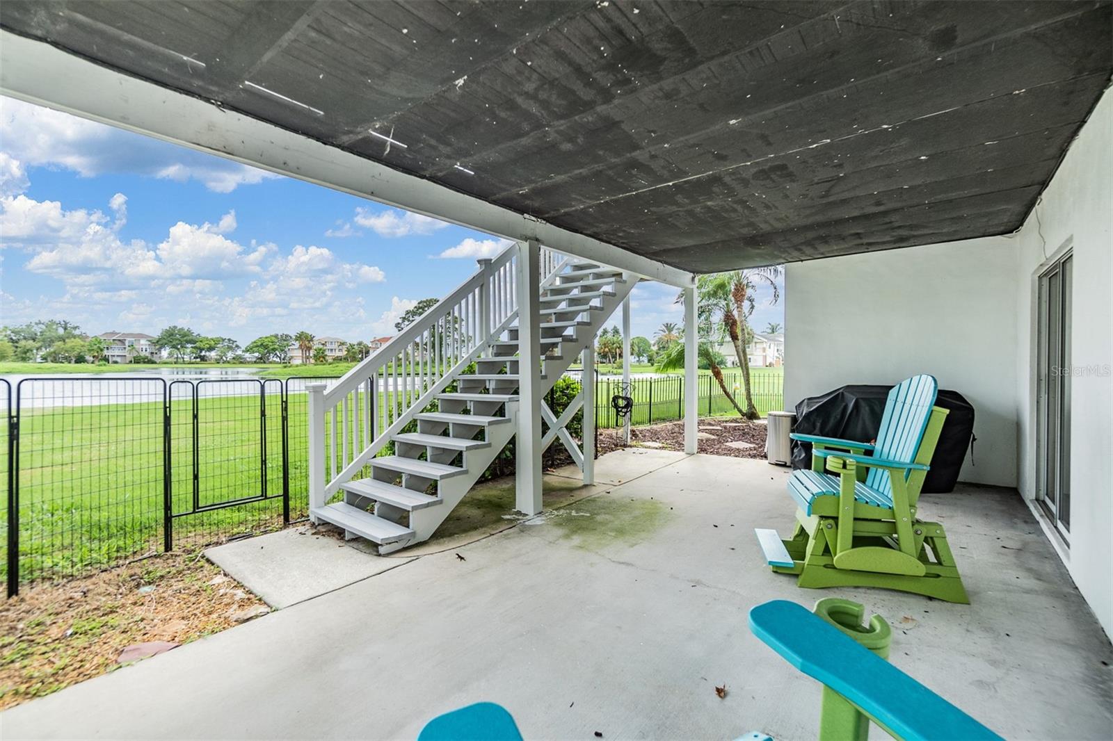 2118 HARBOUR WATCH DR, TARPON SPRINGS, FL, 34689