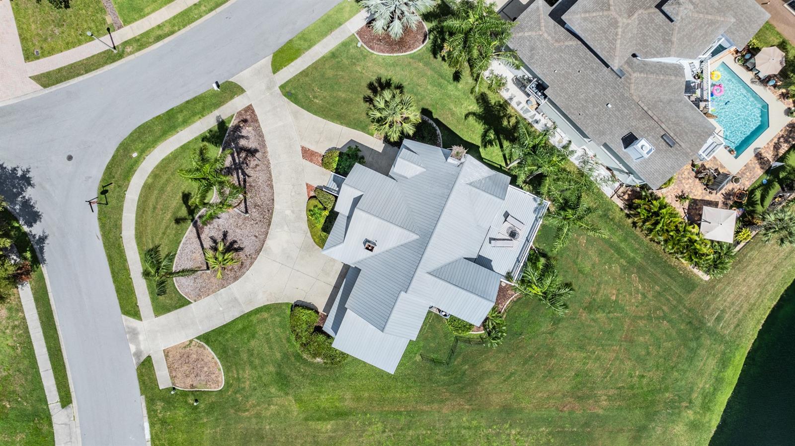 2118 HARBOUR WATCH DR, TARPON SPRINGS, FL, 34689