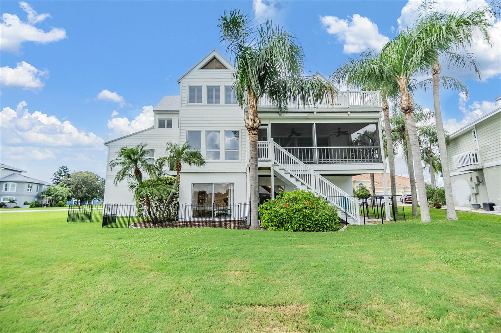 2118 HARBOUR WATCH DR, TARPON SPRINGS, FL, 34689