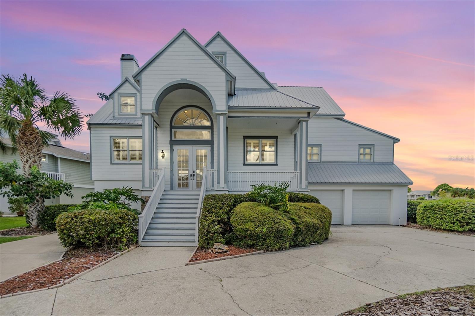 2118 HARBOUR WATCH DR, TARPON SPRINGS, FL, 34689