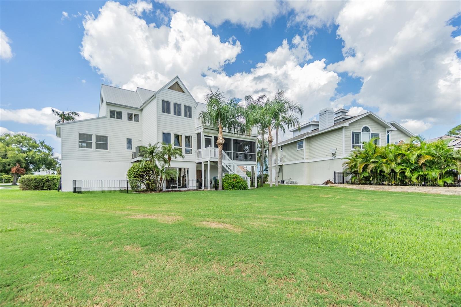 2118 HARBOUR WATCH DR, TARPON SPRINGS, FL, 34689