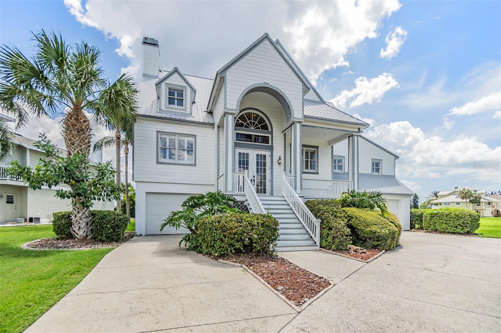2118 HARBOUR WATCH DR, TARPON SPRINGS, FL, 34689