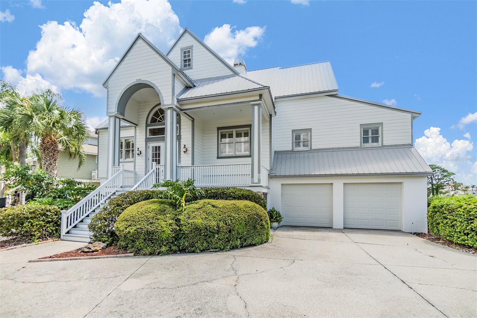 2118 HARBOUR WATCH DR, TARPON SPRINGS, FL, 34689