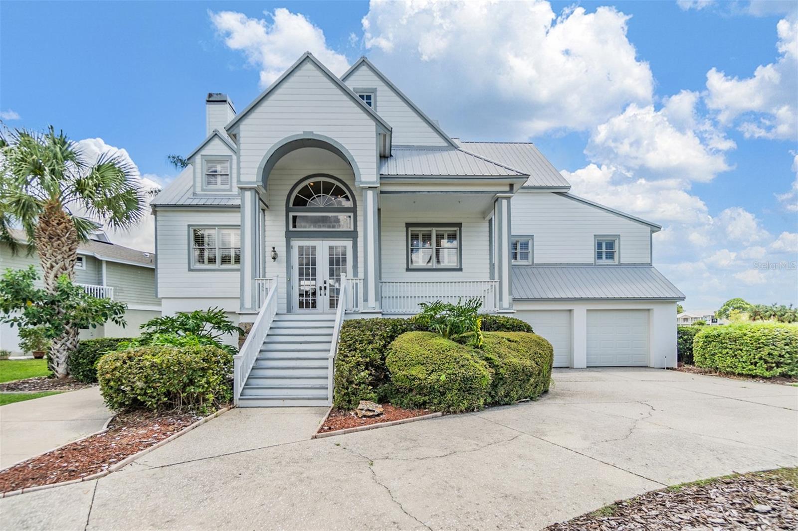2118 HARBOUR WATCH DR, TARPON SPRINGS, FL, 34689
