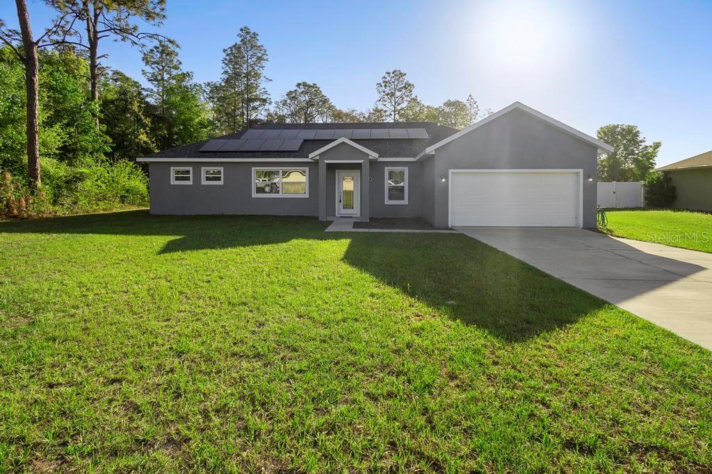 12817 SW 77TH CIR, OCALA, FL, 34473