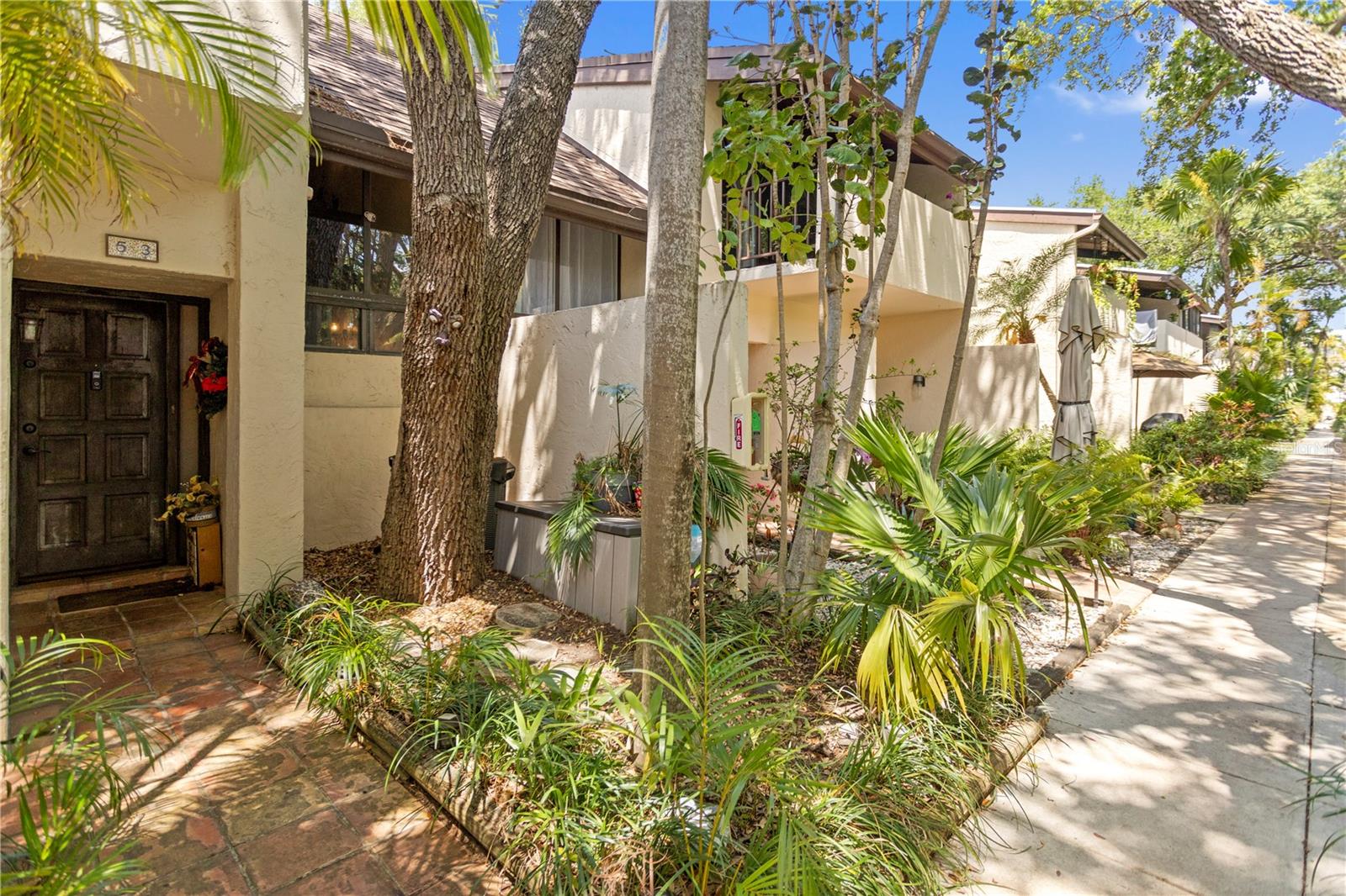 19440 NE 26TH AVE #53B, MIAMI, FL, 33180