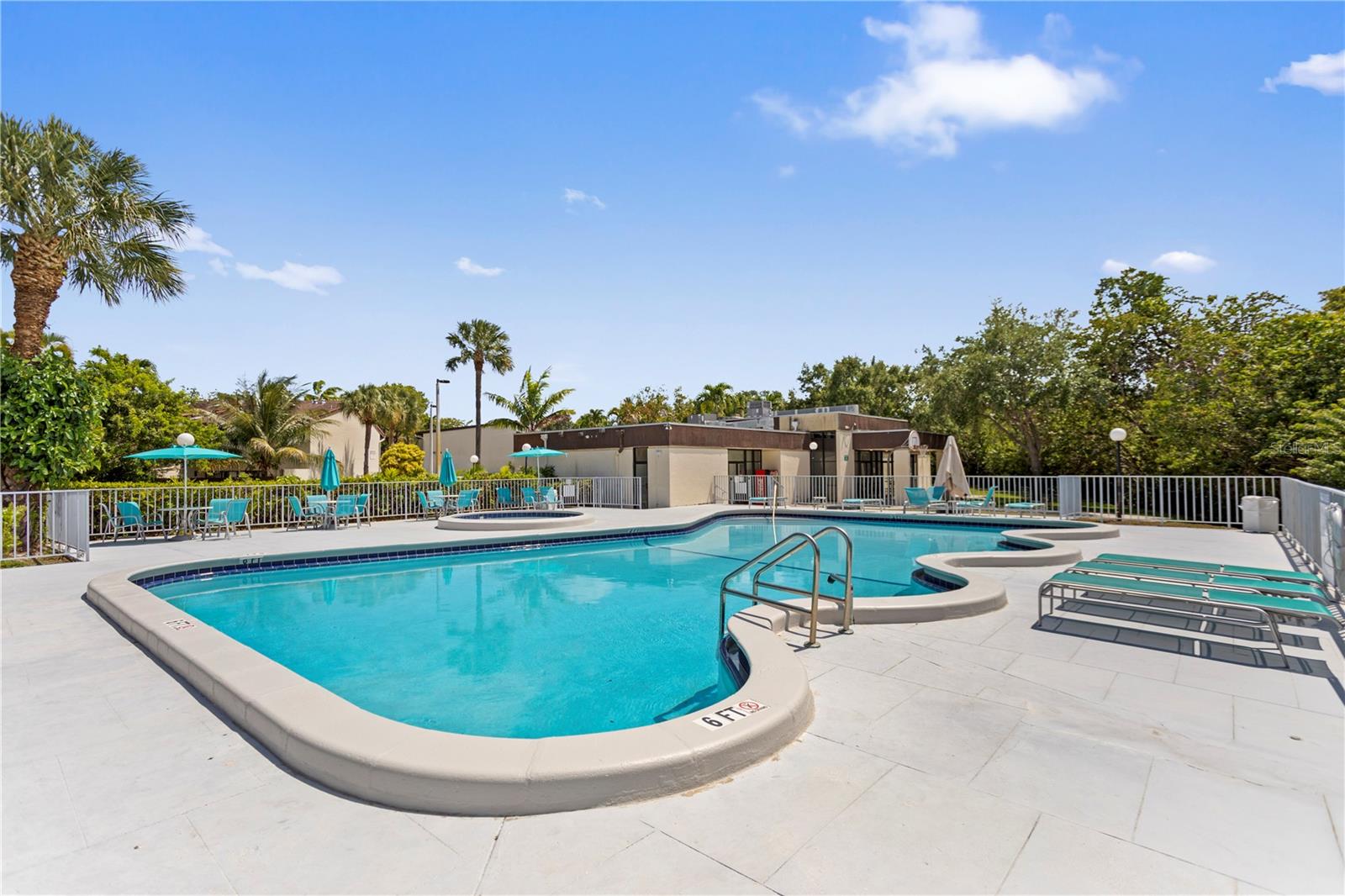 19440 NE 26TH AVE #53B, MIAMI, FL, 33180