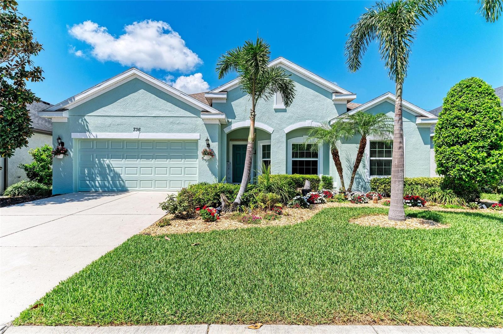 736 ROSEMARY CIR, BRADENTON, FL, 34212