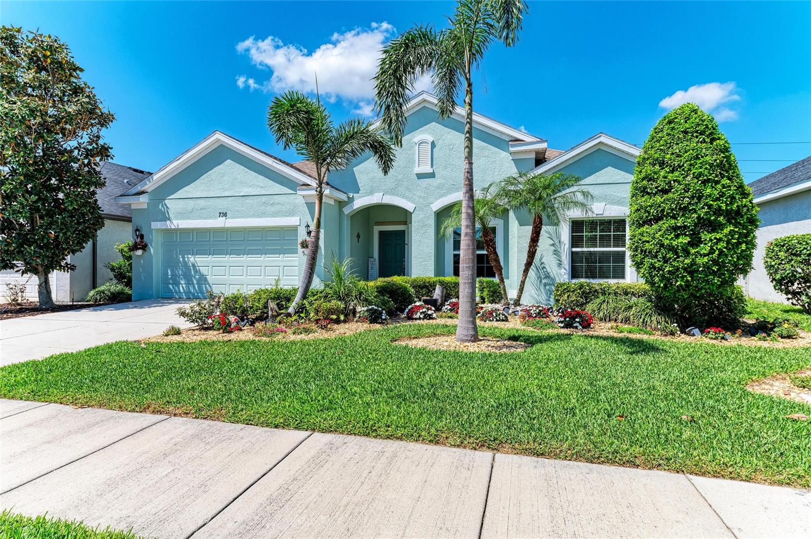 736 ROSEMARY CIR, BRADENTON, FL, 34212