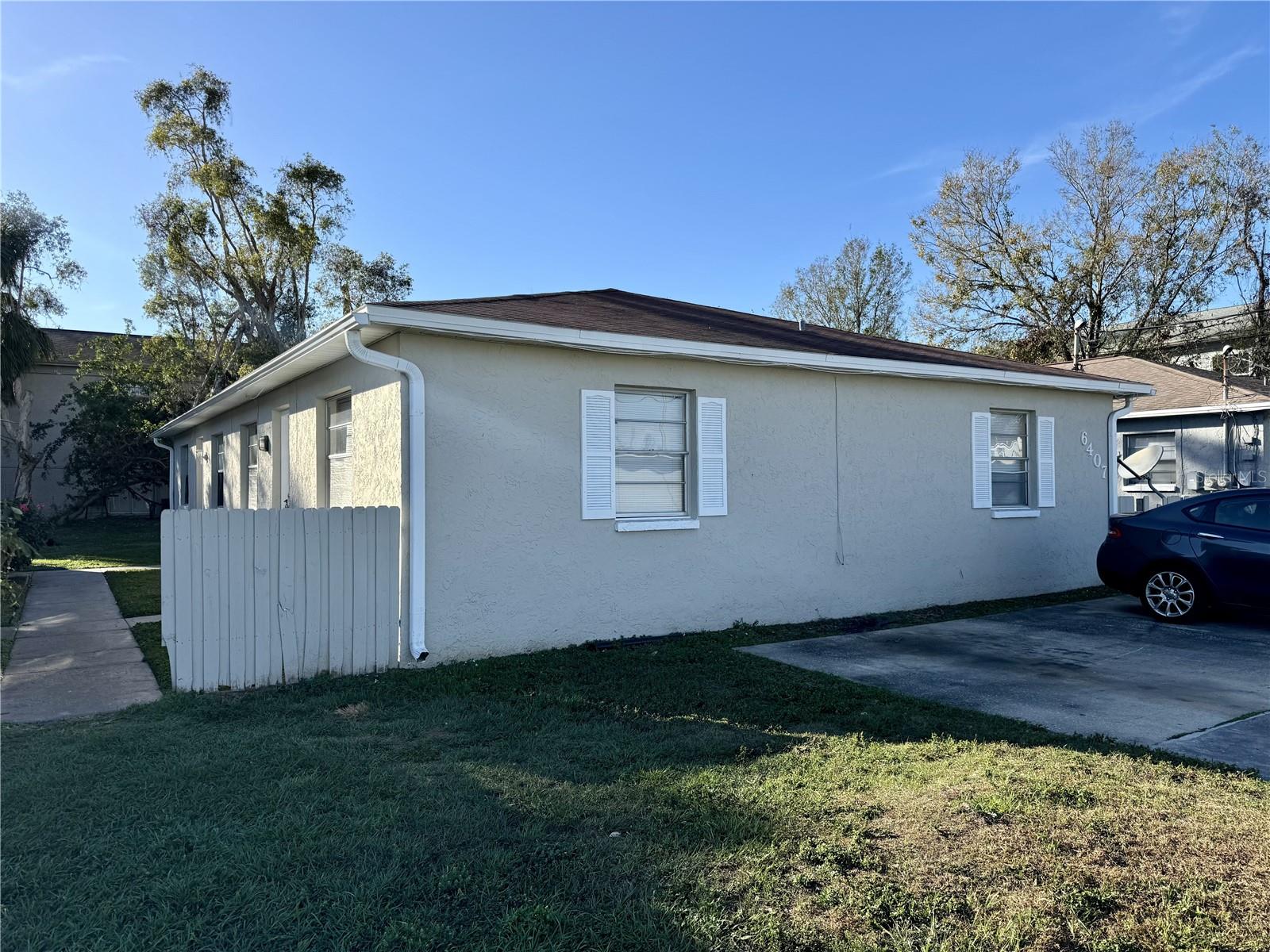 6407 S ROBERTS AVE, TAMPA, FL, 33616