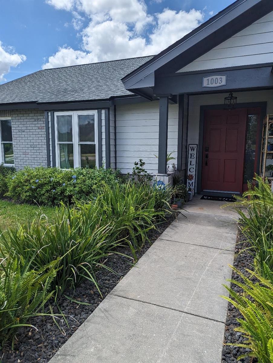 1003 N FRANKLIN ST, PLANT CITY, FL, 33563