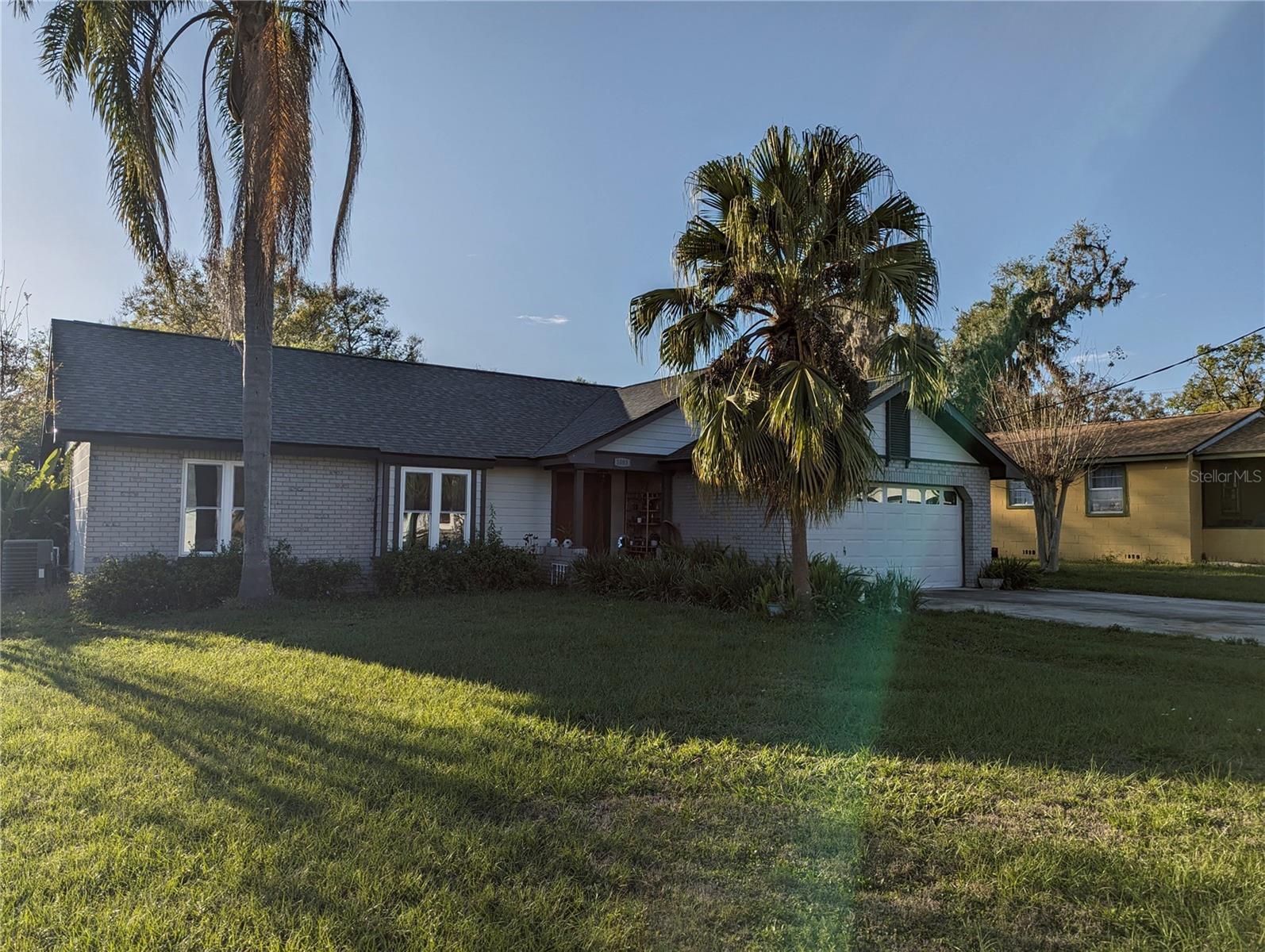1003 N FRANKLIN ST, PLANT CITY, FL, 33563