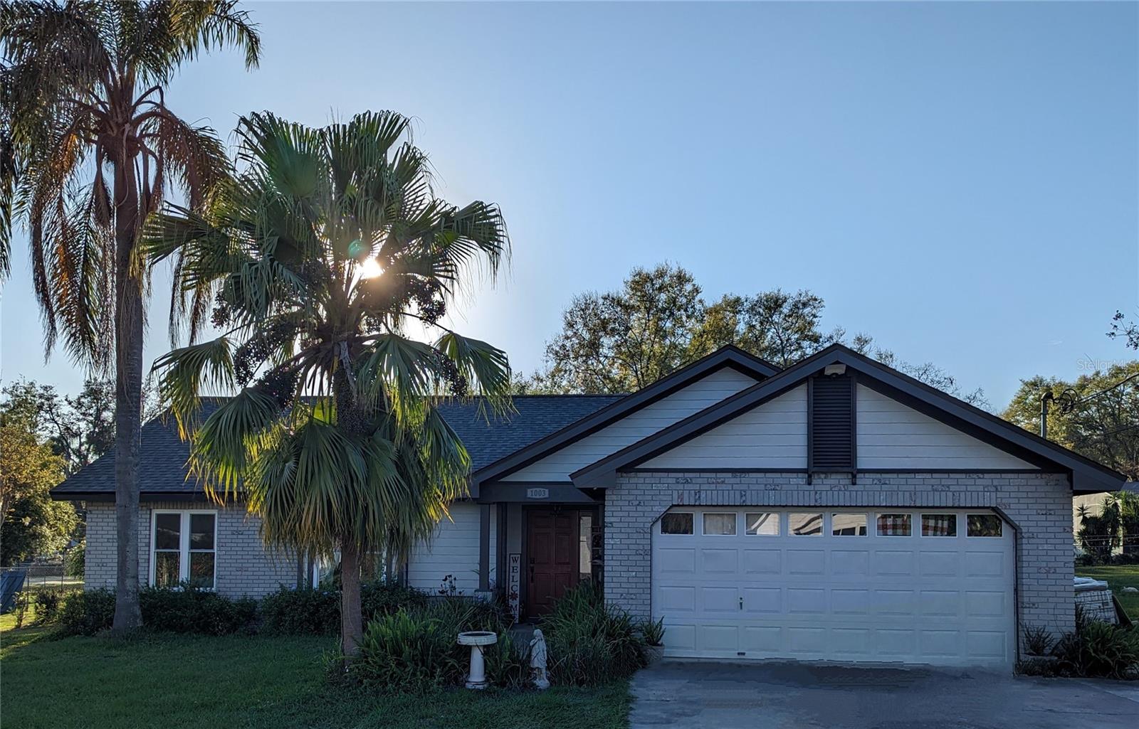 1003 N FRANKLIN ST, PLANT CITY, FL, 33563