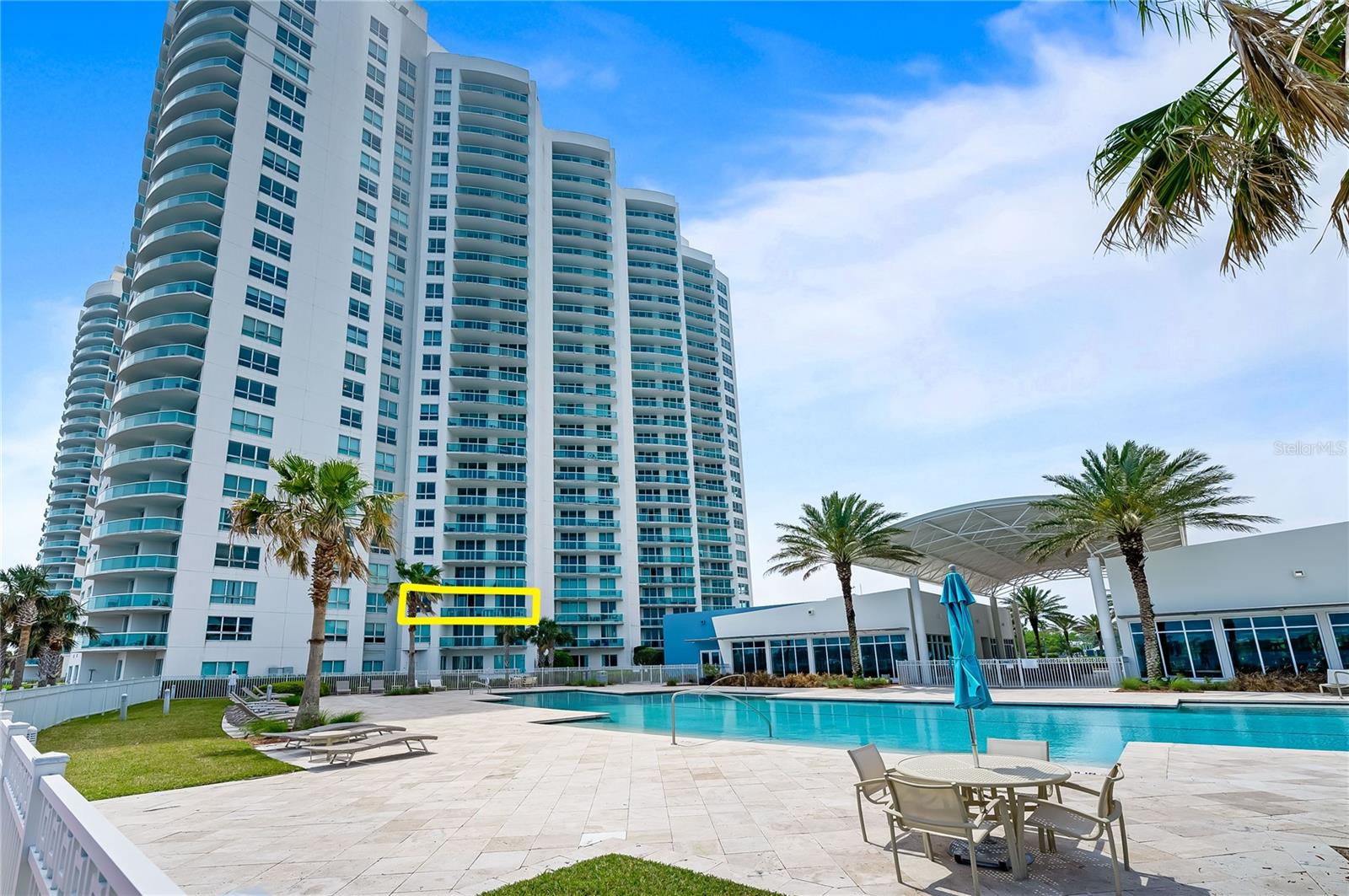 241 RIVERSIDE DR #304, DAYTONA BEACH, FL, 32117