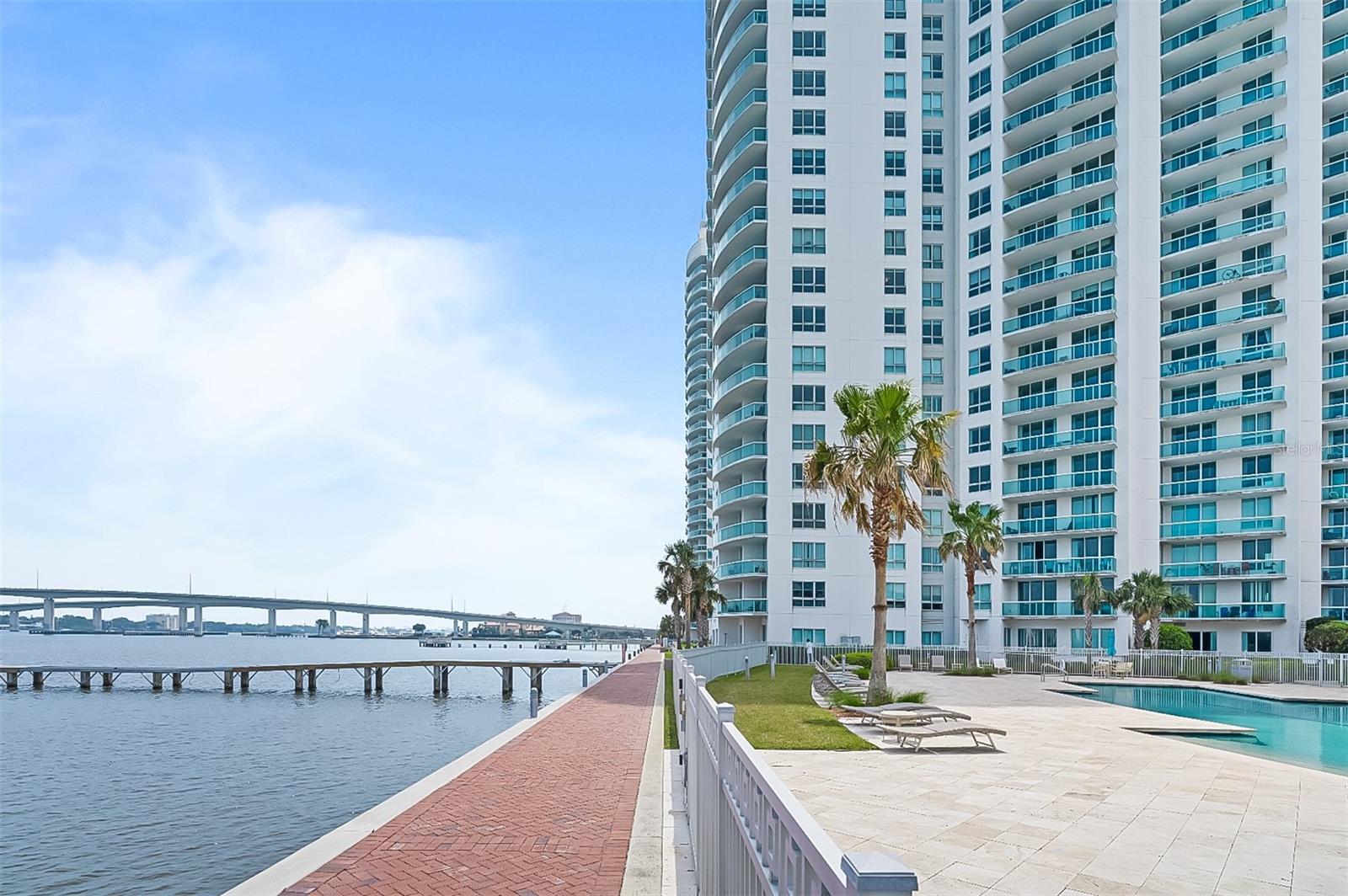 241 RIVERSIDE DR #304, DAYTONA BEACH, FL, 32117