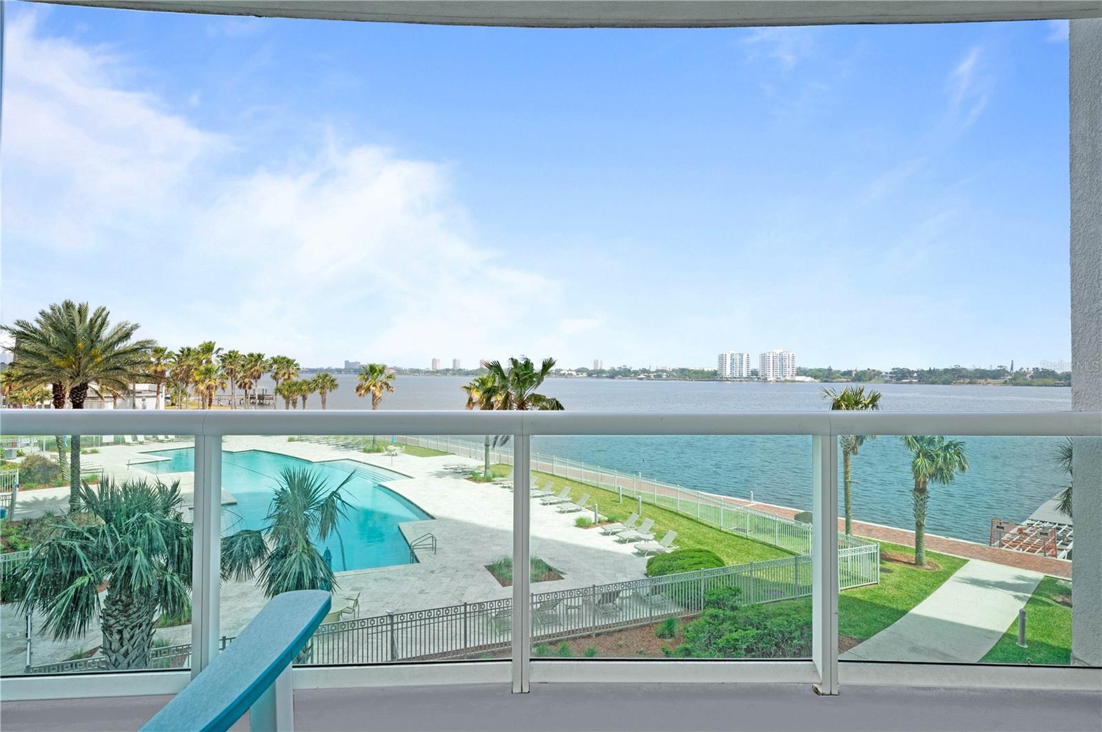 241 RIVERSIDE DR #304, DAYTONA BEACH, FL, 32117