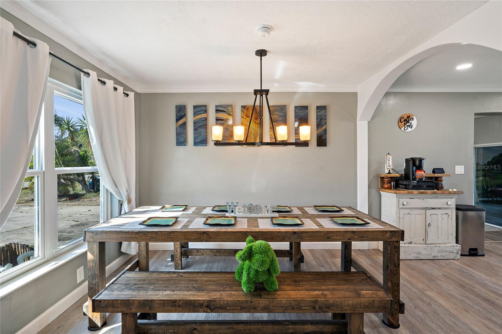 601 SEA GULL DR, SATELLITE BEACH, FL, 32937