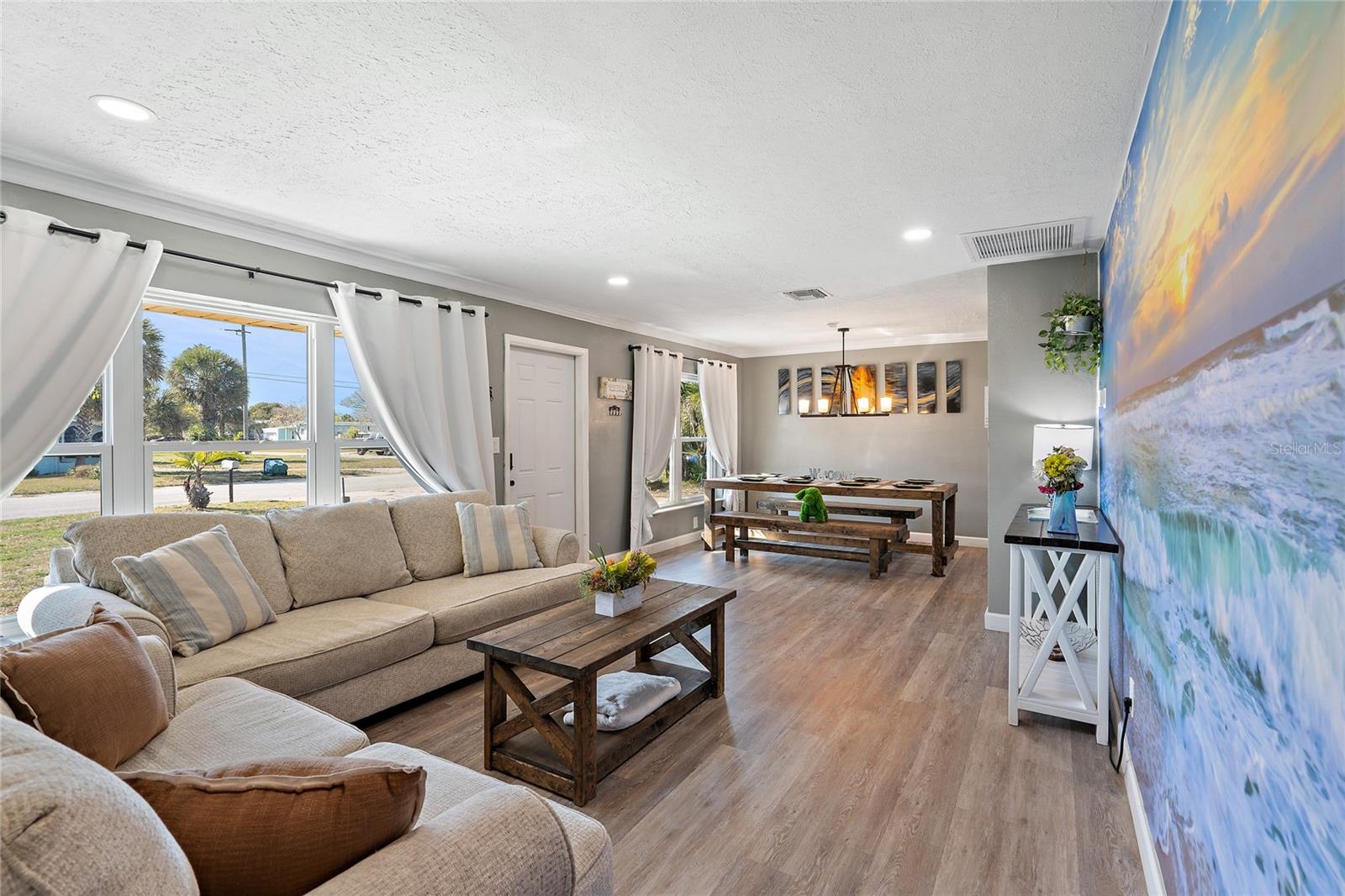 601 SEA GULL DR, SATELLITE BEACH, FL, 32937