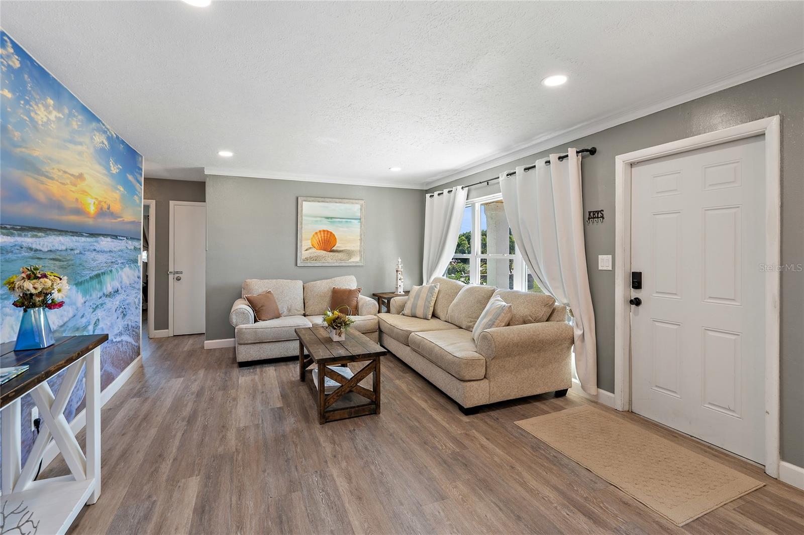 601 SEA GULL DR, SATELLITE BEACH, FL, 32937