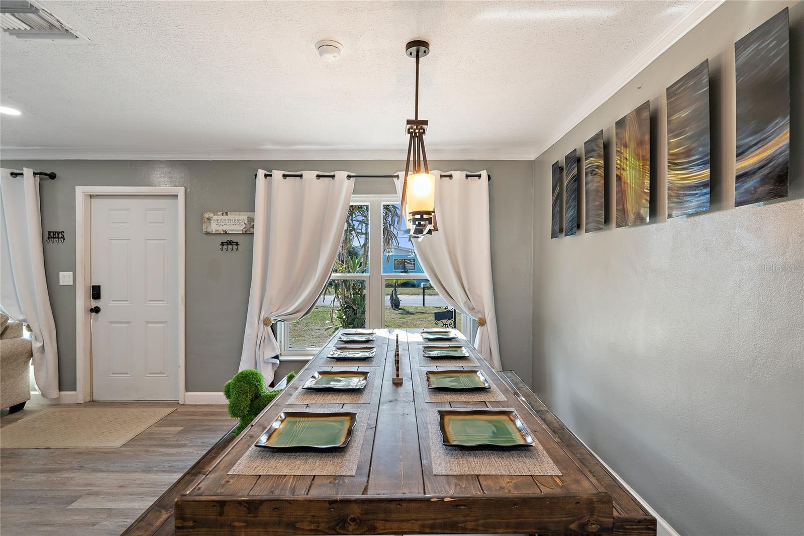 601 SEA GULL DR, SATELLITE BEACH, FL, 32937