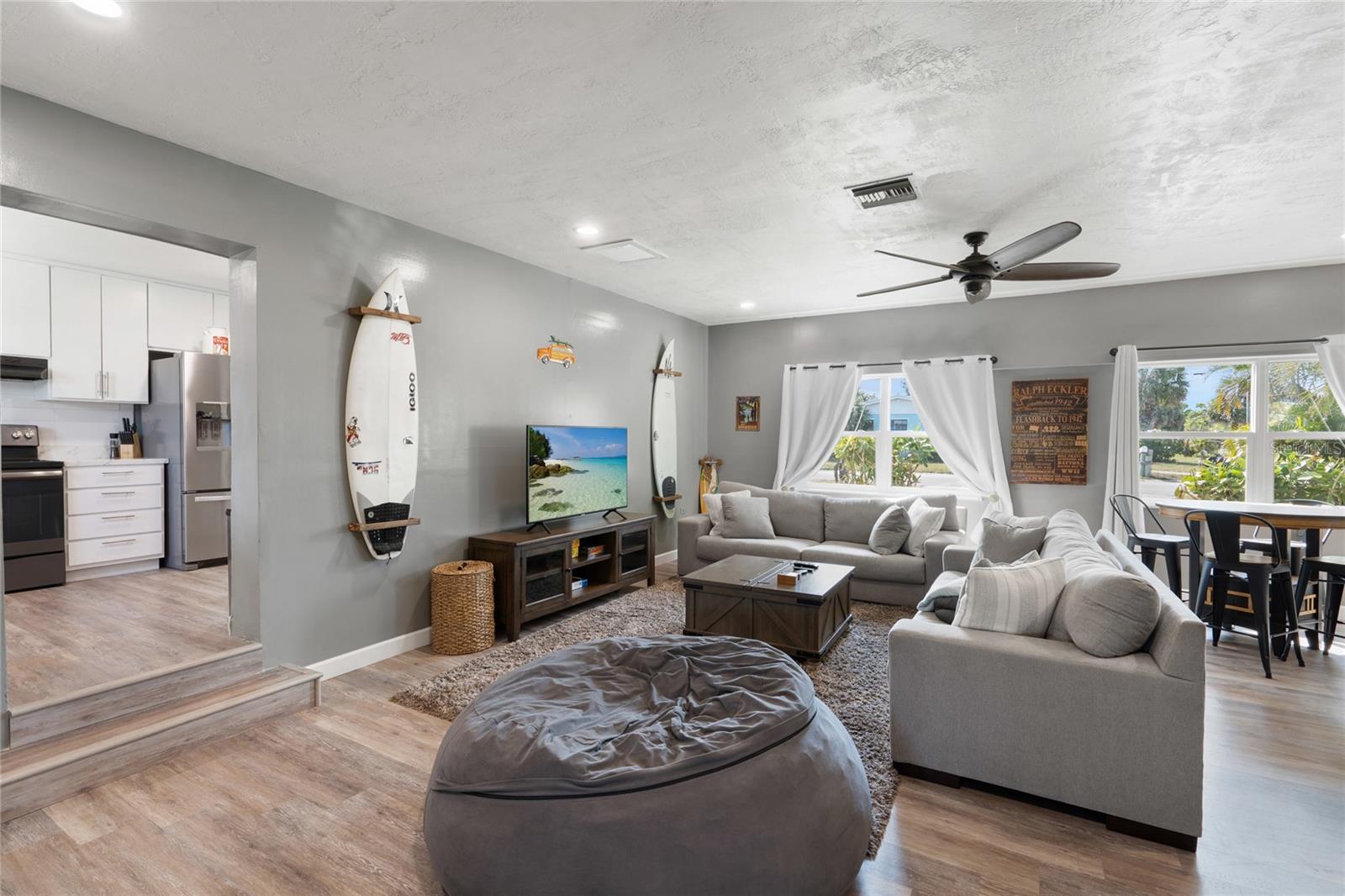 601 SEA GULL DR, SATELLITE BEACH, FL, 32937