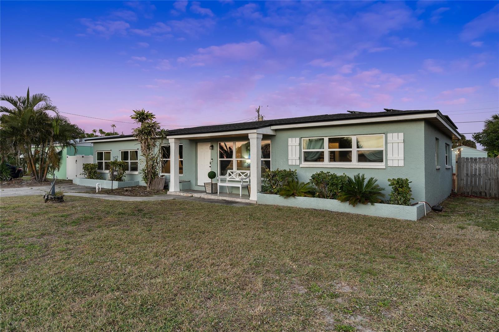 601 SEA GULL DR, SATELLITE BEACH, FL, 32937