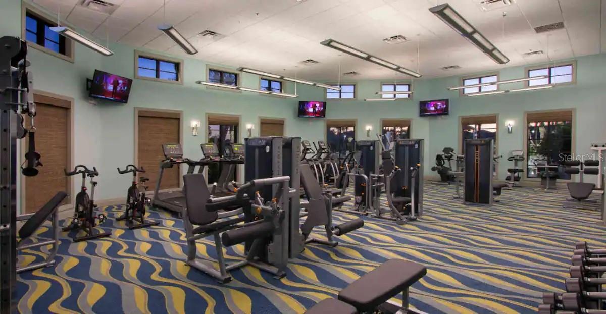 545 OCEAN COURSE AVE #545, DAVENPORT, FL, 33896