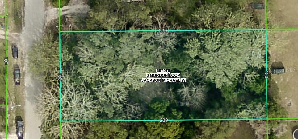 7541 GORDON LOOP, BROOKSVILLE, FL, 34601