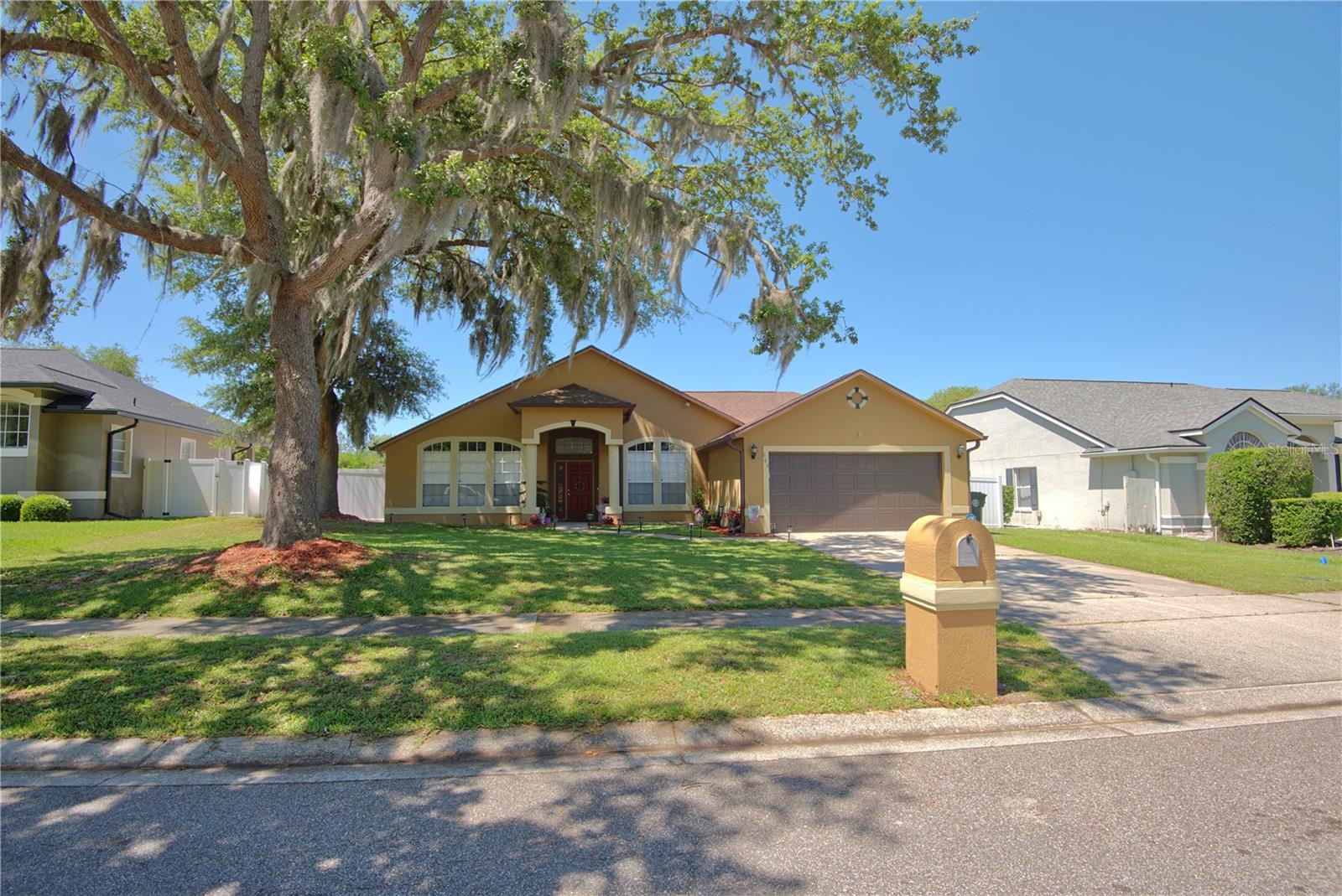 684 YORKSHIRE DR, OVIEDO, FL, 32765