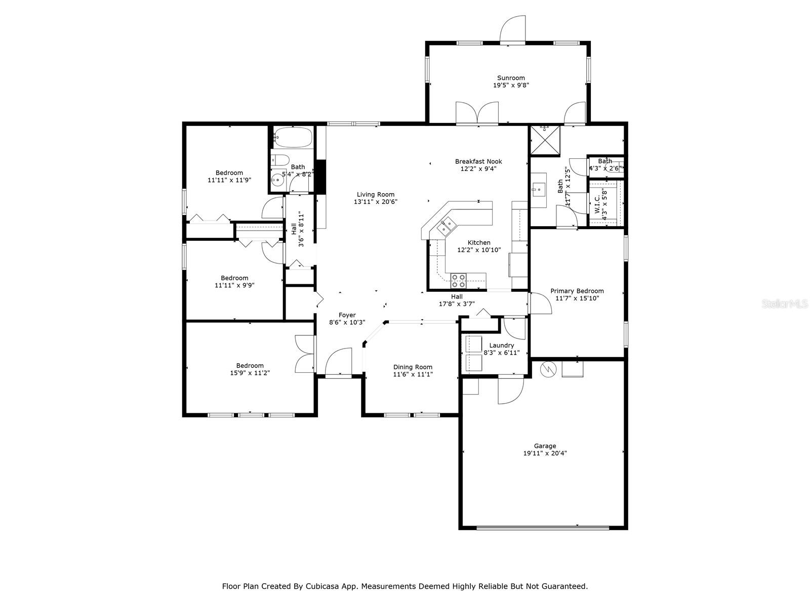 684 YORKSHIRE DR, OVIEDO, FL, 32765