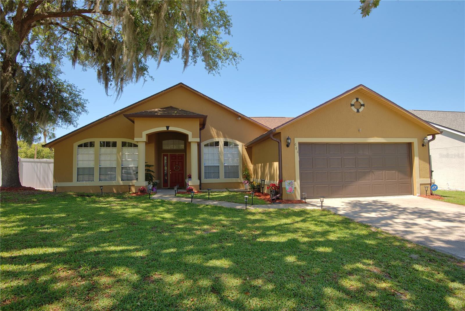 684 YORKSHIRE DR, OVIEDO, FL, 32765
