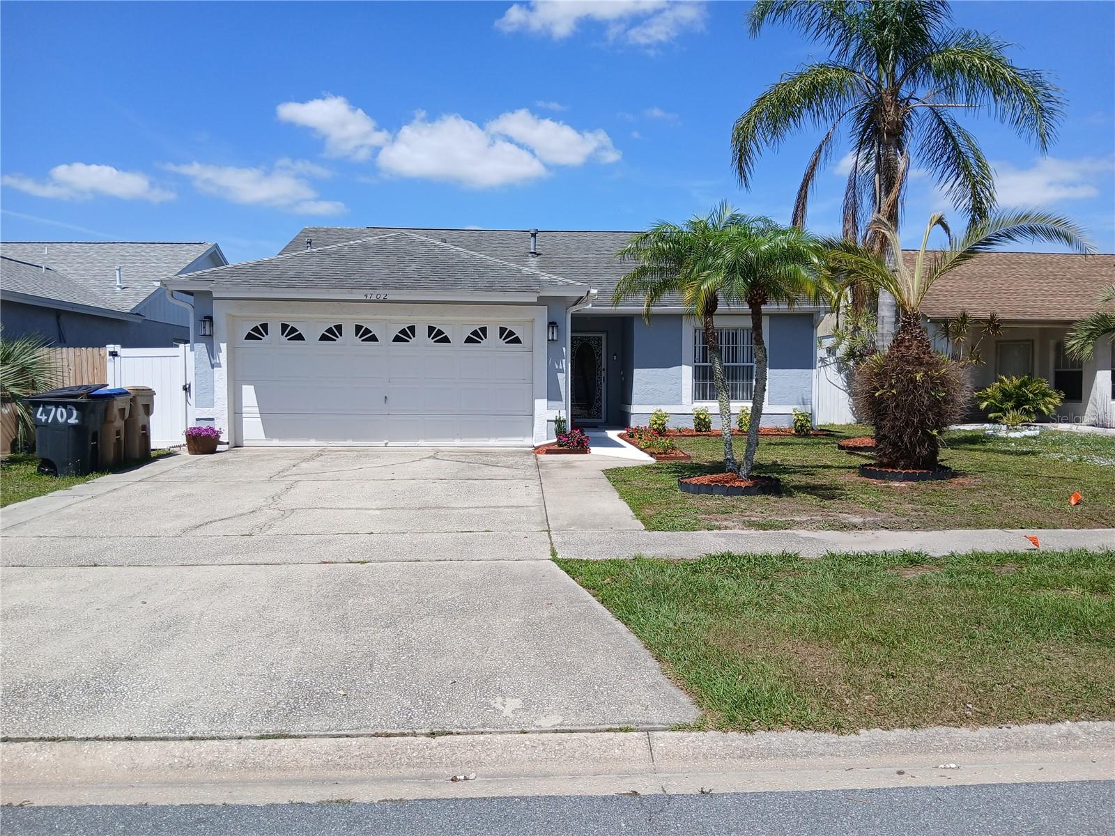 4702 CHEYENNE POINT TRL, KISSIMMEE, FL, 34746