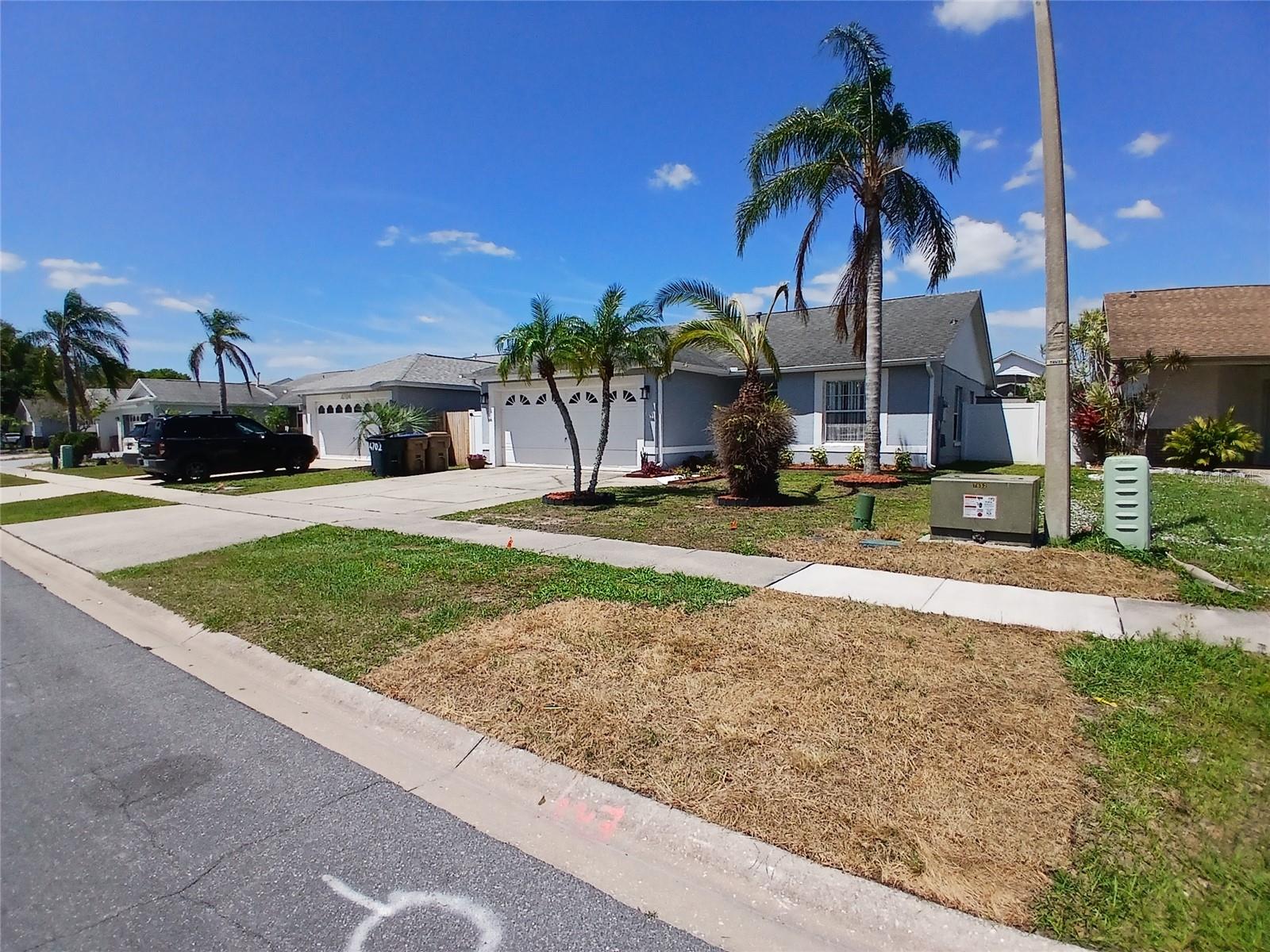 4702 CHEYENNE POINT TRL, KISSIMMEE, FL, 34746